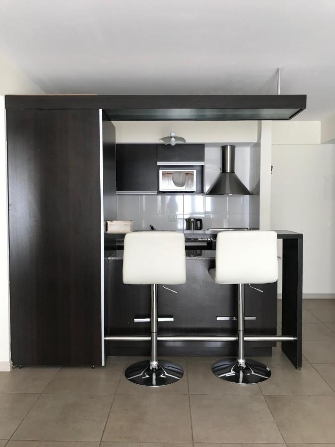 Apartamento Perfecto 5 Con Estacionamiento San Carlos de Bariloche