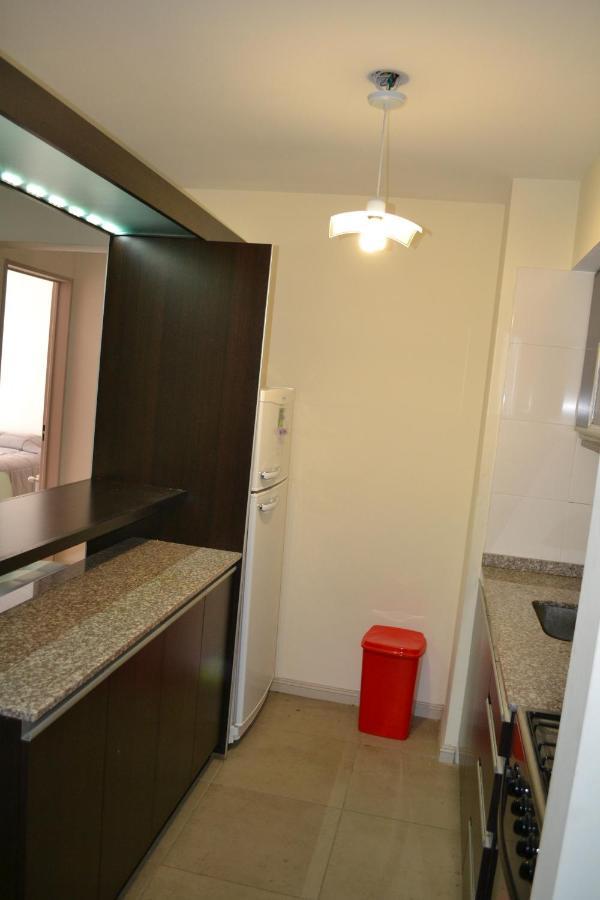Perfecto 5 Con Estacionamiento Apartamento San Carlos de Bariloche